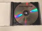 Snoop Doggy Dogg - Smokefest World Tour Cd 1998 Rare Death Row Dj Pooh Dpg Daz