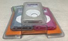 Speck Robberized Protective Case Cover For Ipod Mini 2nd Gen Mp3 Player  3-pack 