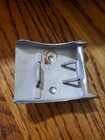 German Fire Brigade Belt Buckle