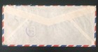 Ceylon Post Office Express Airmail 1970 Cover To Stanley Gibbons Uk