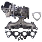 Turbo Charger 1 6l Replacement For Hyundai Kia - Upgrade Performance 