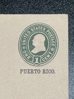 Puerto Rico U15 Mint Entire Envelope Us Possession Ksphilatelics  206411p 