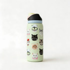 Owala 32oz Freesip Water Bottle Cat Collage Catwala Urban Outfitters Exclusive