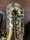 Yamaha  Yas-23  Alto  Saxophone With Case And Mouthpiece  Made In Japan