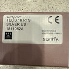 Somfy Telis 16 Pure Rts Remote Control New    Somfy    Original    Best Prices   