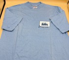 Vintage Lancon 84 Tampa Florida Computer Network Conference T Shirt Usa L