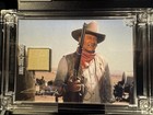 John Wayne Screen Worn Vest 1942 Old California