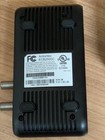 Actiontec Ecb2500c Moca Network Adapter Ethernet To Coax Bridge W  Power Cord
