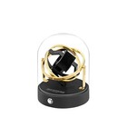 Mainspring Astronomy Gyroscope Single Slot Watch Winder