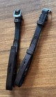 Beval 8    Gag hackamore pony Size Cheek Pieces Excellent Used Condition