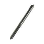 M6 X 0 75mm  Metric Hss Right Hand Thread Plug Tap  Pitch 6mm X 0 75