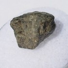 1 493 Grams About 13x10x7mm Nwa 11788 Lunar Moon Northwest Africa Meteorite 