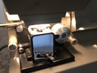 Vintage Altest Super Action Editor 8mm Movie Film Turns On No Splicer At