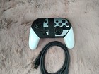 Nintendo Switch Pro Controller Wireless Game Gamepad Joystick Remote New White 