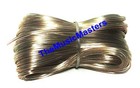 Car Home 24 Gauge 50ft Clear Audio Speaker Wire Stranded 2 Conductor 24 2 Cable