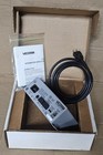 Valcom V-2000a Integrated Single Zone Page System V2000a 1 Zone One Way