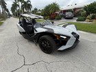 2022 Polaris Sling Shot S 4 000 Miles Manual Trani Like New Call 954 937 8271