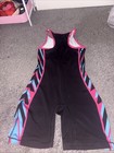 Wrestling Singlet Adult Medium