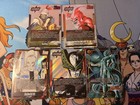 Dragon Ball Super Fusion World Card Lot - 50 Cards - All Foils - Sb01 02   More