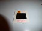 Kodachrome Slide Of View Over Private Aircraft Airplanes In 1973
