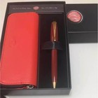 Aurora Optima Ballpoint Pen Welcome