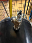 240 Gallon Verticle Manchester Air Tank 200 Psi