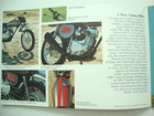 1973 Honda  Xr75-k0  Xr75 Dirt Bike Motorcycle Genuine Oem Sales Brochure Mint