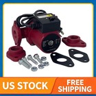 New 1 2 Hp Water Circulator Pump For Grundfos 115v 3-speed 95906638 Ups43-100sf