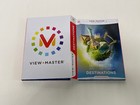 View Master Virtual Reality Destinations Experience Pack 3 Reels