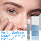 2x Plexaderm Rapid Reduction Eye Serum Visibly Reduce Under-eye Bag Wrinkle