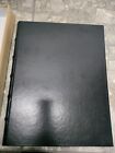 Restoration Hardware New Photograph Album Archival Acid Free 300 Photos 4x7 4320