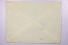 Ivory Coast 1940 S c o a Airmail To Dakar - L38519