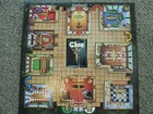 Clue 50th Anniversary Edition 1998 Pick   Choose Items Replacement Pieces
