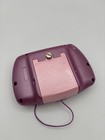 Leapfrog Leapster Learning Game System Console Pink - For Parts