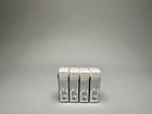 Staedtler Mars Plastic Eraser 526 53 Mini Set Of 4 Office Stationery New