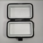 Roadpro 12-volt Portable Stove Rpsc-197 Travel Car Truck Rv Food Warmer