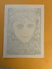 Original Sept 3 1967 Grateful Dead Poster Hb Russian River Rio Nido Aor 2 328 Nm