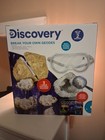 Discovery Kit Break Your Own Geodes