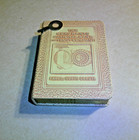 Bankers Utilities Book Bank  Merchants Nat  Bank Of Fargo  North Dakota W key