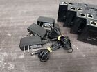 Lot Of 4 Print Counter Dex Imaging Emerge Print Management Printcount - V15