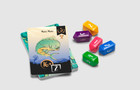 Deep Waters Expansion Lure Fishing Dice Game Allplay Family Board Card
