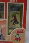 Vintage Spider-man Incredible Hulk Intercom Set Marvel Avengers Rare 1978