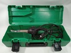 Leister Triac St 141 228 Plastic Welder With Carrying Case