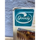 Vintage Tortoise Shell Goody Hair Tuck 4 Mini Combs Usa  550 Sealed Pack 1975