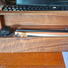 Blackwing Walnut Gift Set  mixed  W  Sharpener   Branded Outer Box