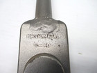 Kennametal U40 Bit Puller Tool Construction Tooth Mining Trencher
