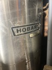 Hobart Commercial Potato Peeler Model  6460     T