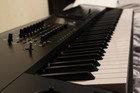 Korg Kronos 2 88 Key Workstation Synthesizer Keyboard