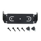 Rln6077a Mounting Bracket Set For Motorola Xpr4300 Xpr4500 Xpr4550 Xpr5550 Radio