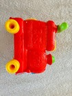 Vtech Sit-to-stand Ultimate Alphabet Train Multicolor - 
